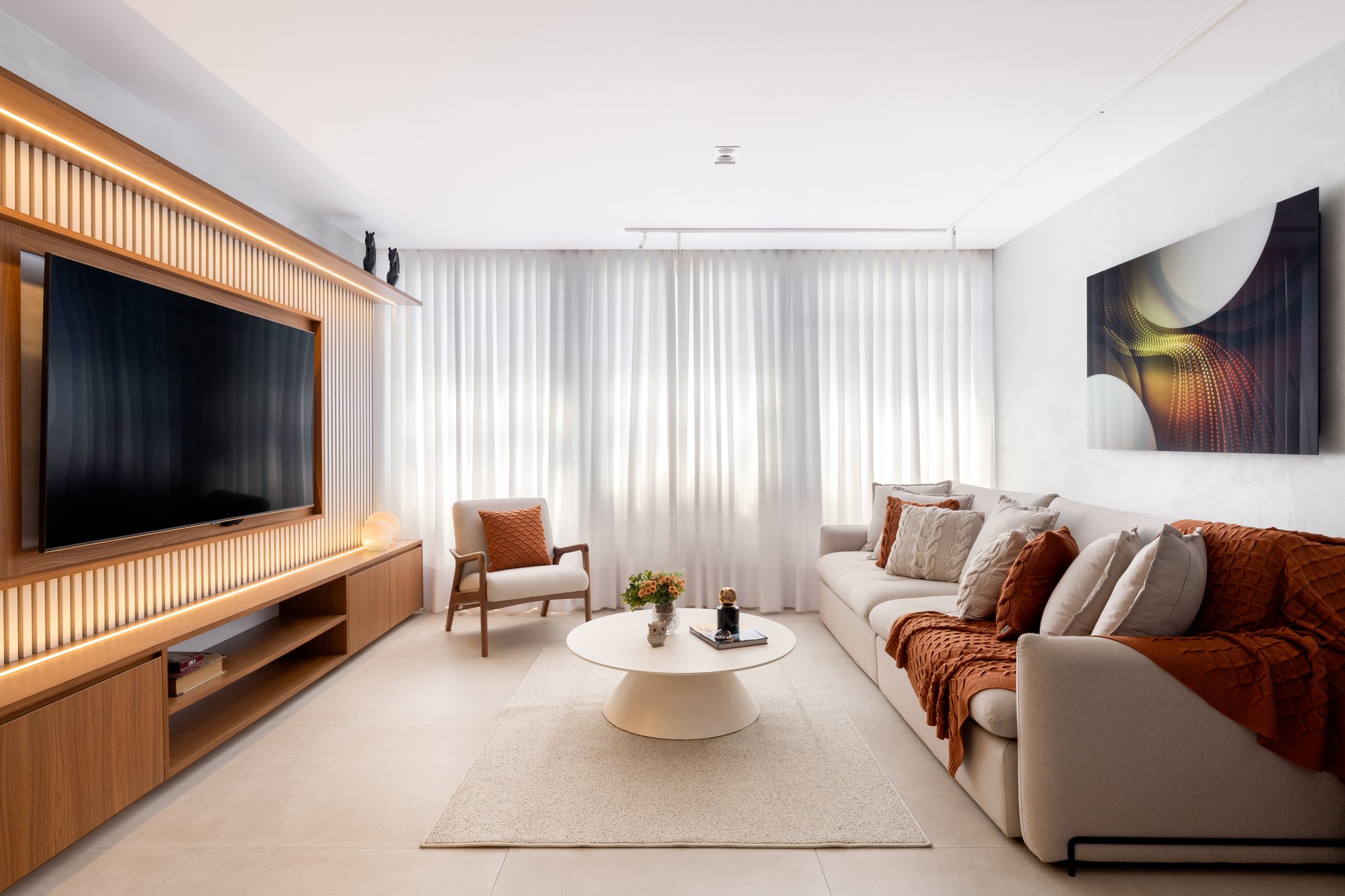 Apt RJ · Diego Aquino Arquitetura