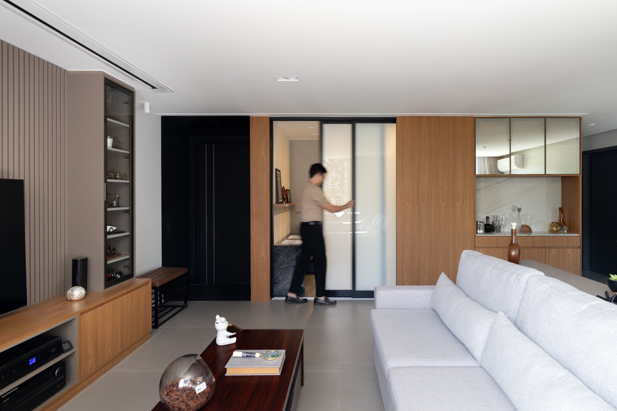Lar Moniz · Diego Aquino Arquitetura